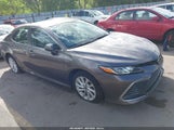 Toyota Camry Le Awd 4T1C11BK3MU045023 photo