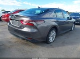 Toyota Camry Le Awd 4T1C11BK3MU045023 photo