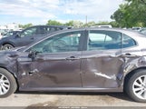 Toyota Camry Le Awd 4T1C11BK3MU045023 photo
