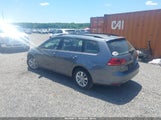 Volkswagen Golf Sportwagen Tsi S 4-Door 3VWC17AUXFM501324 снимка