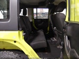 Jeep Wrangler Unlimited Sport 1C4BJWDG5GL311383 снимка