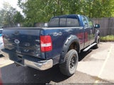 Ford F-150 Fx4/Lariat/Xl/Xlt 1FTPX14515FB41105 fotografie