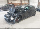 Volkswagen Golf Gti 2.0T Autobahn/2.0T S/2.0T Se 3VW6T7AU7MM003831 снимка