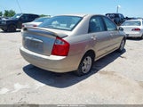 Kia Spectra Ex/Lx/Sx KNAFE122X55188615 photo