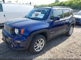 Jeep Renegade Latitude 4X4 ZACNJBBB4KPK22693 photo