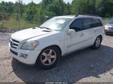 Mercedes-Benz Gl 450 4Matic 4JGBF71E97A123130 снимка