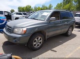 Toyota Highlander V6 JTEEP21A570205615 снимка