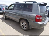Toyota Highlander V6 JTEEP21A570205615 снимка