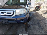 Honda Pilot Ex-L 5FNYF4H50BB065198 снимка