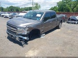 Ford F-150 King Ranch 1FTFW1E4XLFA45409 снимка