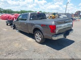 Ford F-150 King Ranch 1FTFW1E4XLFA45409 снимка