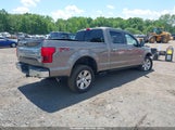 Ford F-150 King Ranch 1FTFW1E4XLFA45409 снимка
