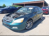 Honda Accord 2.4 Lx 1HGCM56343A020073 снимка