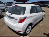 Toyota Yaris L (Tmmf Plant) VNKJTUD3XEA010244 fotografie