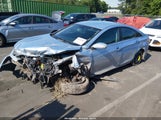 Hyundai Sonata Hybrid KMHEC4A46FA134712 fotografie