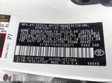 Toyota Camry Se 4T1BF1FKXHU306077 photo