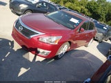 Nissan Altima 2.5 Sv 1N4AL3AP6FC430749 снимка