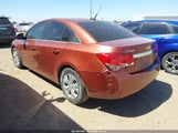 Chevrolet Cruze Ls 1G1PC5SH1C7264872 fotografie