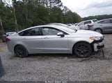 Ford Fusion Hybrid Se 3FA6P0LU1JR242419 fotografie