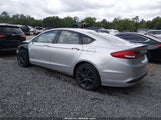 Ford Fusion Hybrid Se 3FA6P0LU1JR242419 fotografie