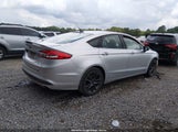 Ford Fusion Hybrid Se 3FA6P0LU1JR242419 fotografie