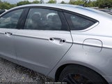 Ford Fusion Hybrid Se 3FA6P0LU1JR242419 fotografie