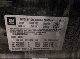 Buick Encore Convenience KL4CJBSBXEB776467 снимка