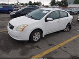 Nissan Sentra 2.0 3N1AB61E48L743838 снимка