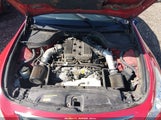 Infiniti G37X JN1CV6AR7CM682129 снимка