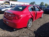 Infiniti G37X JN1CV6AR7CM682129 снимка