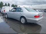 Mercedes-Benz E 320 WDBJF65J11B166247 fotografie