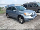 Honda Cr-V Ex-L JHLRE48727C011255 fotografie
