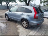 Honda Cr-V Ex-L JHLRE48727C011255 photo