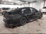 Toyota Camry Trd 4T1KZ1AK9MU051947 fotografie
