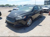 Ford Fusion Se 3FA6P0HD6GR160655 снимка