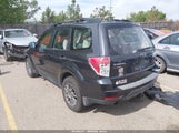 Subaru Forester 2.5X JF2SHABC7CH440786 снимка
