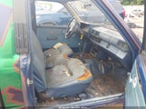 Toyota Pickup 1/2 Ton Rn55 JT4RN55R9F0110146 fotografie