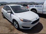 Ford Focus Se 1FADP3FE2JL278597 снимка