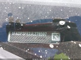 Ford Focus Se 1FADP3FE2JL278597 снимка