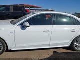 Audi A4 Premium Plus 45 Tfsi S Line Quattro S Tronic WAUEAAF4XPN008734 photo