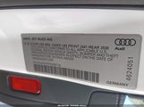 Audi A4 Premium Plus 45 Tfsi S Line Quattro S Tronic WAUEAAF4XPN008734 photo
