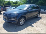 Audi Q7 3.6 5 Passenger/3.6 Premium WA1AY74LX9D003725 снимка