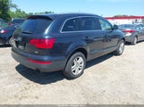 Audi Q7 3.6 5 Passenger/3.6 Premium WA1AY74LX9D003725 photo