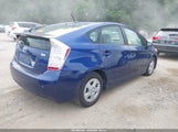 Toyota Prius Ii JTDKN3DU1A0221536 снимка