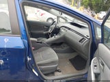 Toyota Prius Ii JTDKN3DU1A0221536 снимка