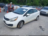 Kia Rio Lx KNADM4A36D6219499 снимка