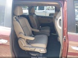 Honda Odyssey Ex-L 5FNRL6H7XKB075229 photo