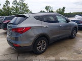 Hyundai Santa Fe Sport 2.4L 5XYZUDLB1EG126787 fotografie