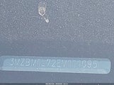 Mazda Mazda3 I Touring 3MZBM1L72EM111095 снимка