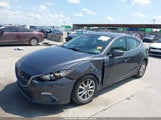 Mazda Mazda3 I Touring 3MZBM1L72EM111095 снимка